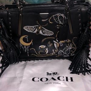 Coach bag new with no tags